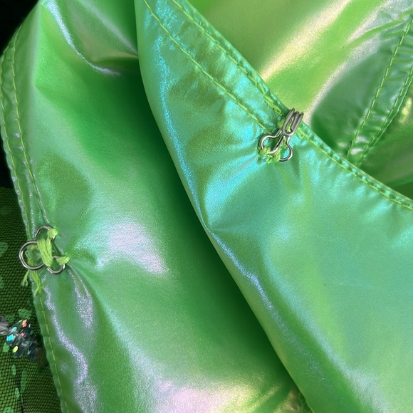 WEISSMAN “It’s A Girl Party” dance costume - Picture 8 of 11